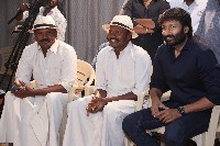 Bhimaa Movie Success Meet Photos